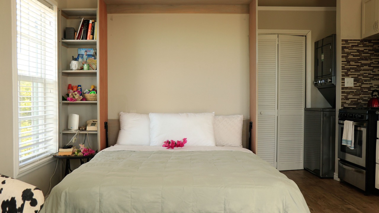 Photo of Bedroom in Governor's Harbour