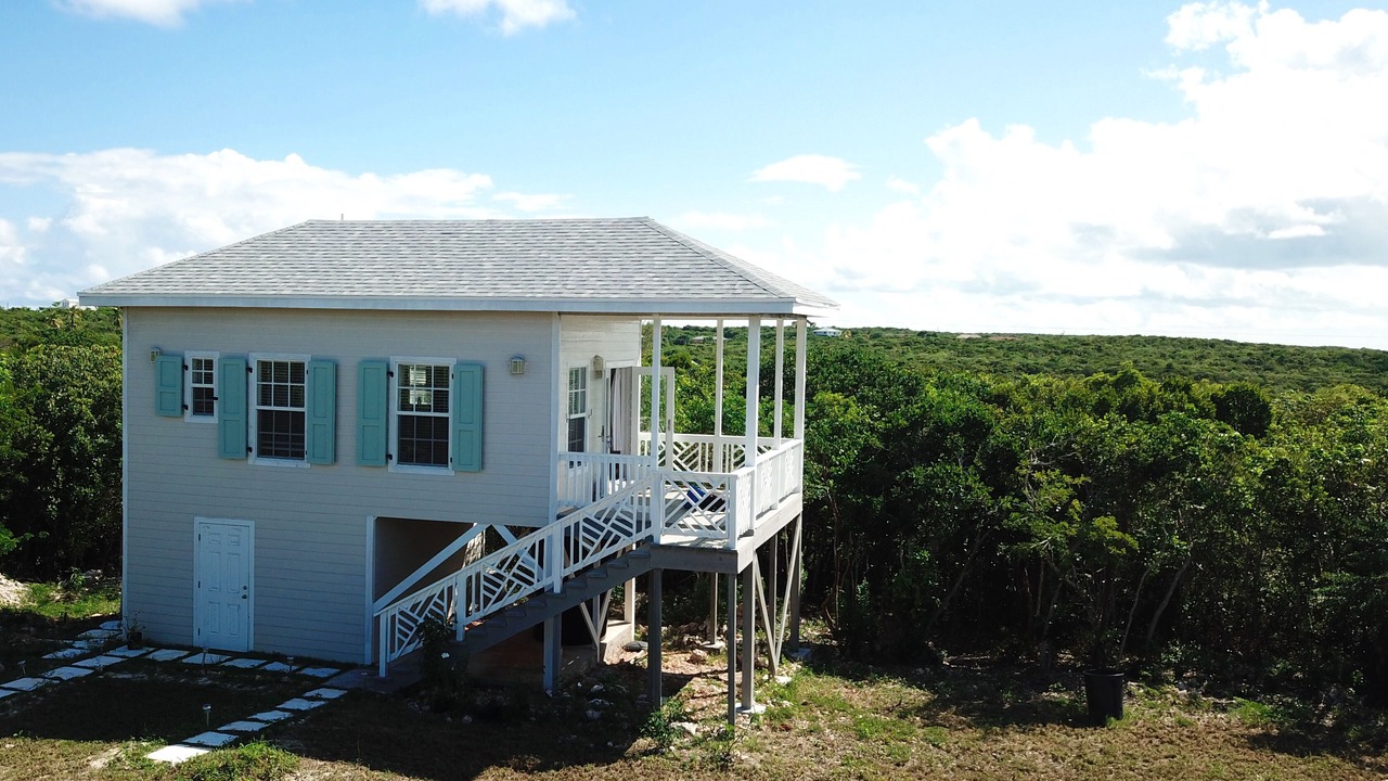Photo of Outdoor in Governor's Harbour