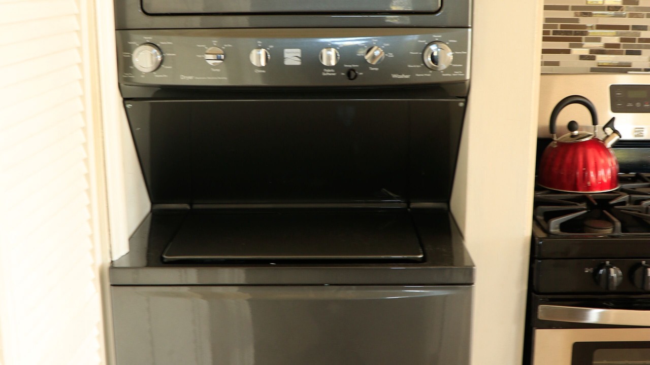 Photo of Kitchen in Governor's Harbour