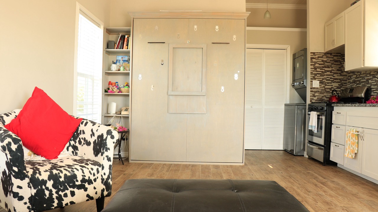 Photo of Livingroom in Governor's Harbour