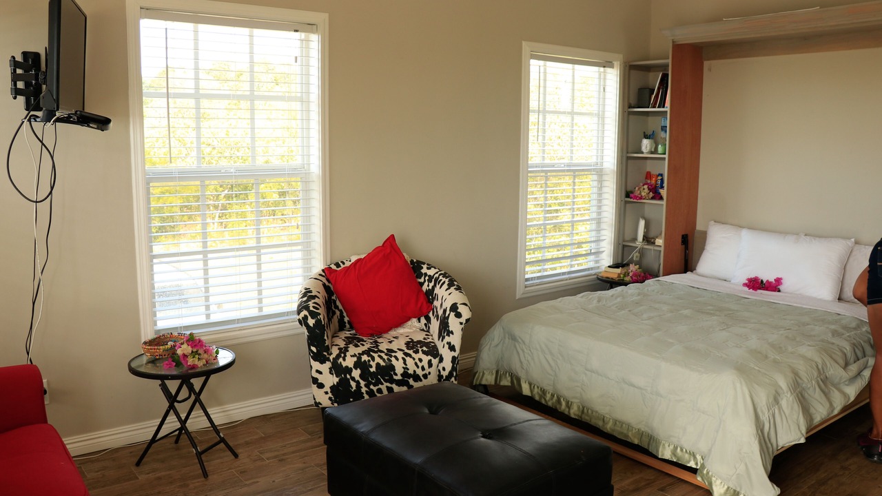 Photo of Bedroom in Governor's Harbour