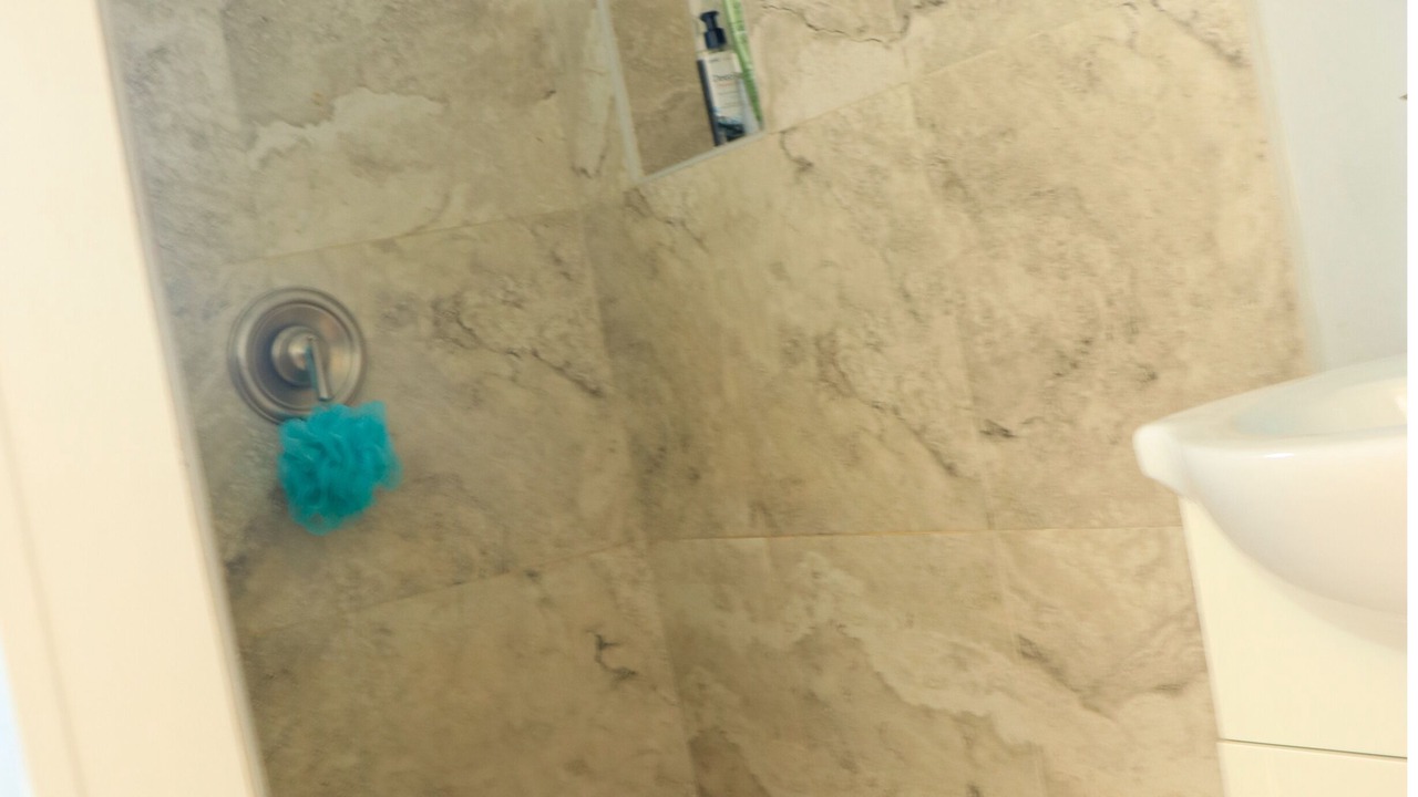 Photo of Bathroom in Governor's Harbour
