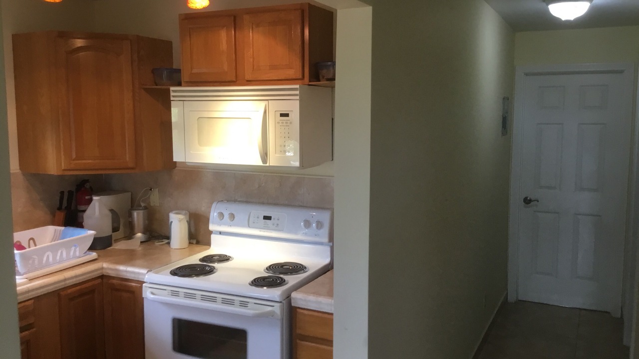 Photo of Kitchen in Tar Bay