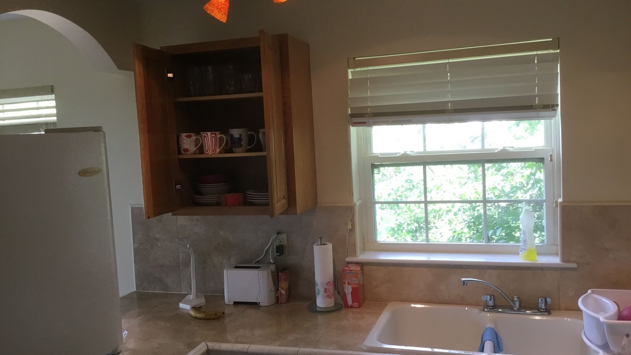 Photo of Kitchen in Tar Bay