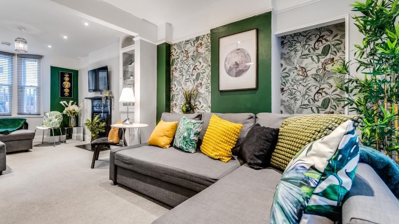 Photo of Livingroom in Kemptown