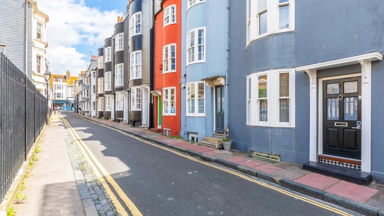 Photo of Outdoor in Kemptown