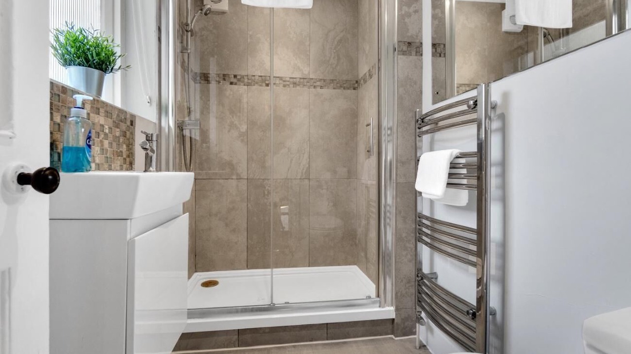 Photo of Bathroom in Kemptown