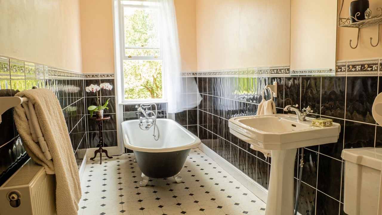 Photo of Bathroom in York