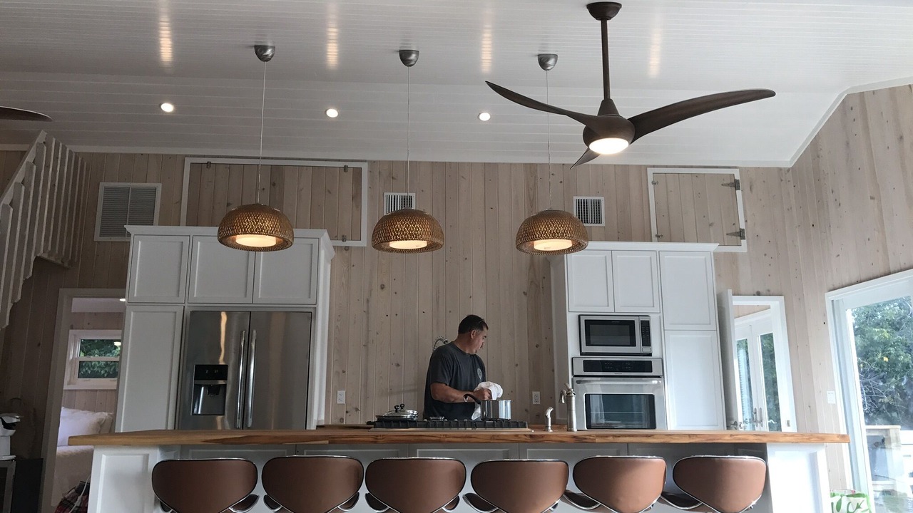 Photo of Kitchen in Hope Town
