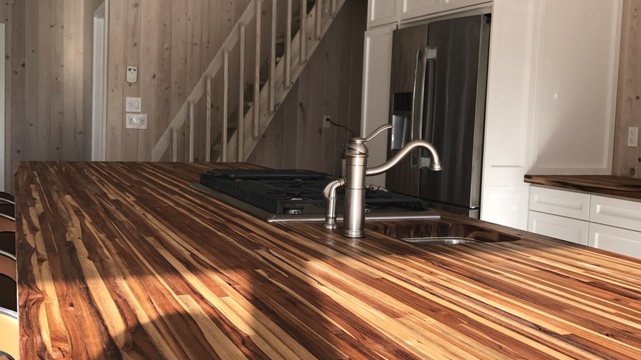 Photo of Kitchen in Hope Town