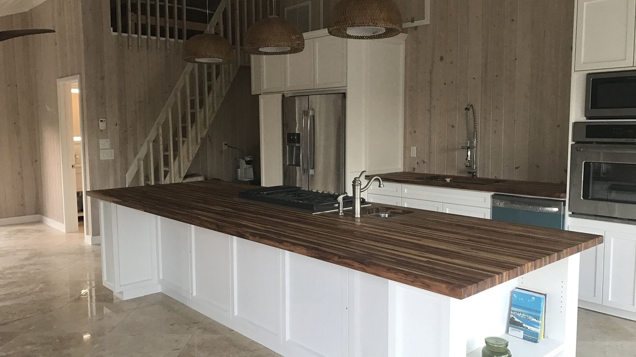 Photo of Kitchen in Hope Town