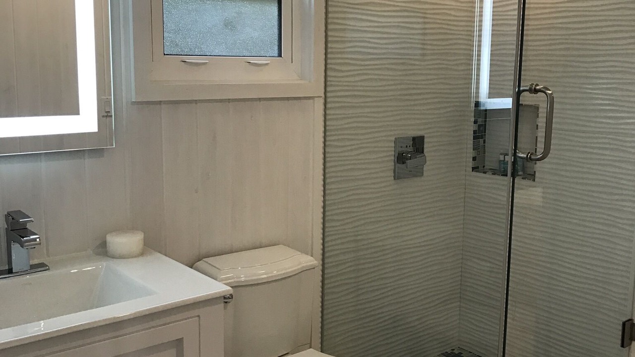 Photo of Bathroom in Hope Town