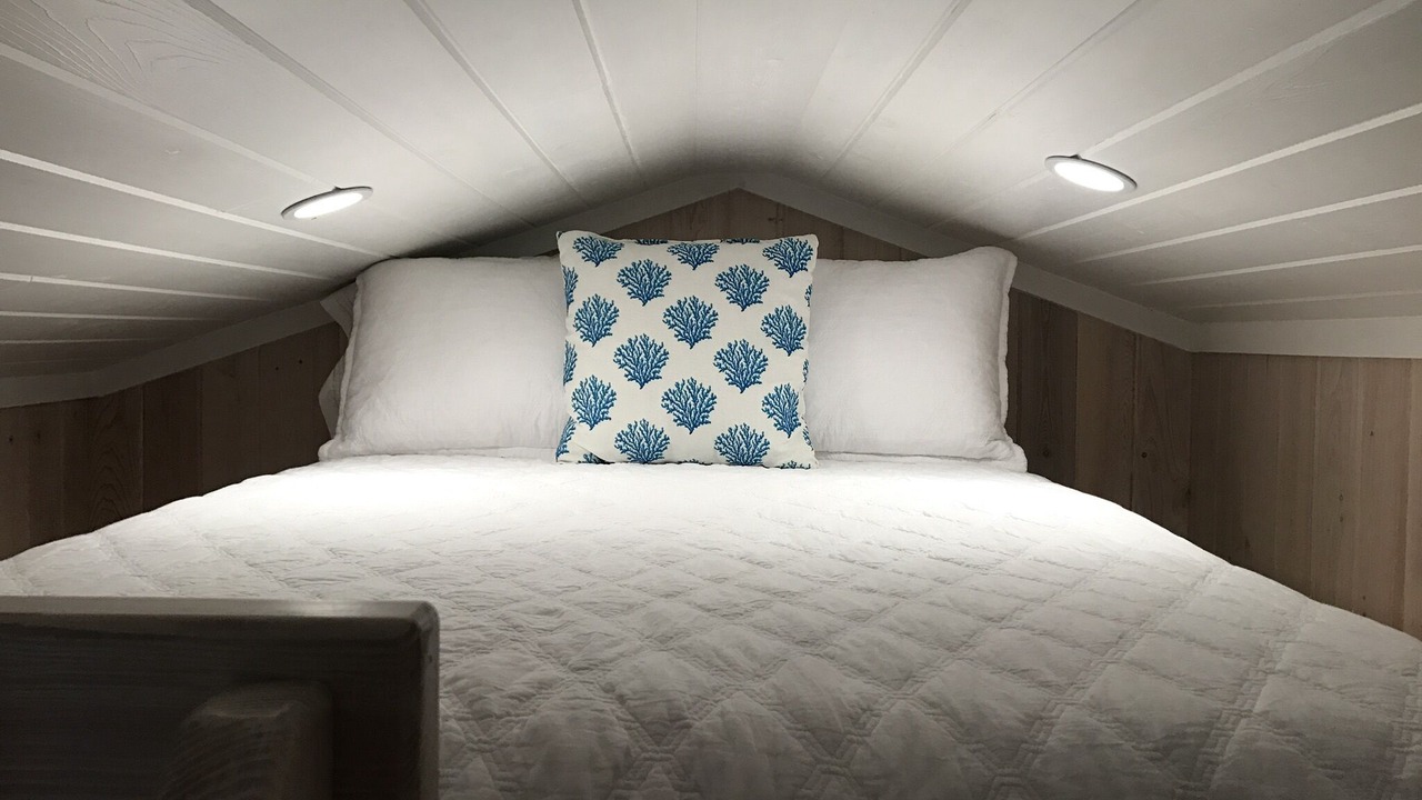 Photo of Bedroom in Hope Town