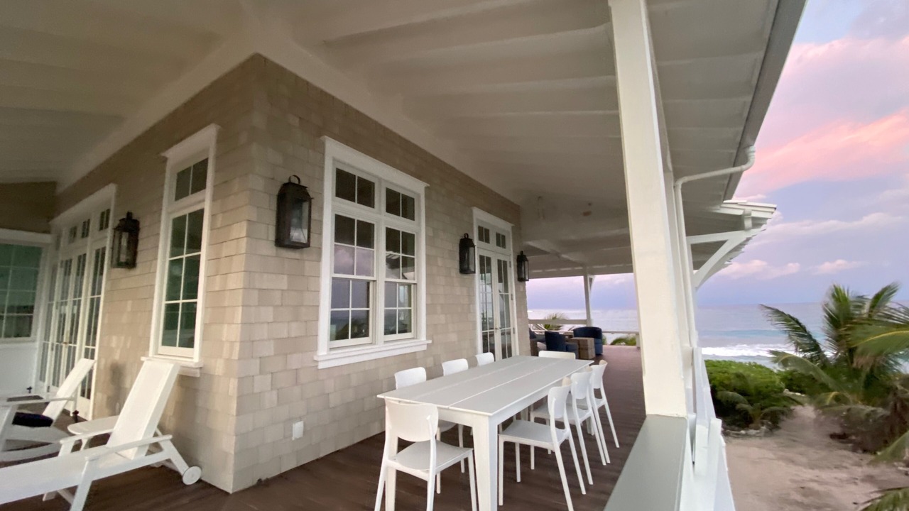 Photo of Outdoor in Great Guana Cay
