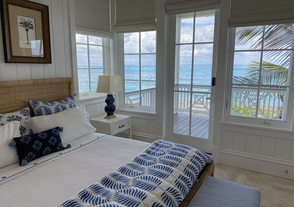 Photo of Bedroom in Great Guana Cay