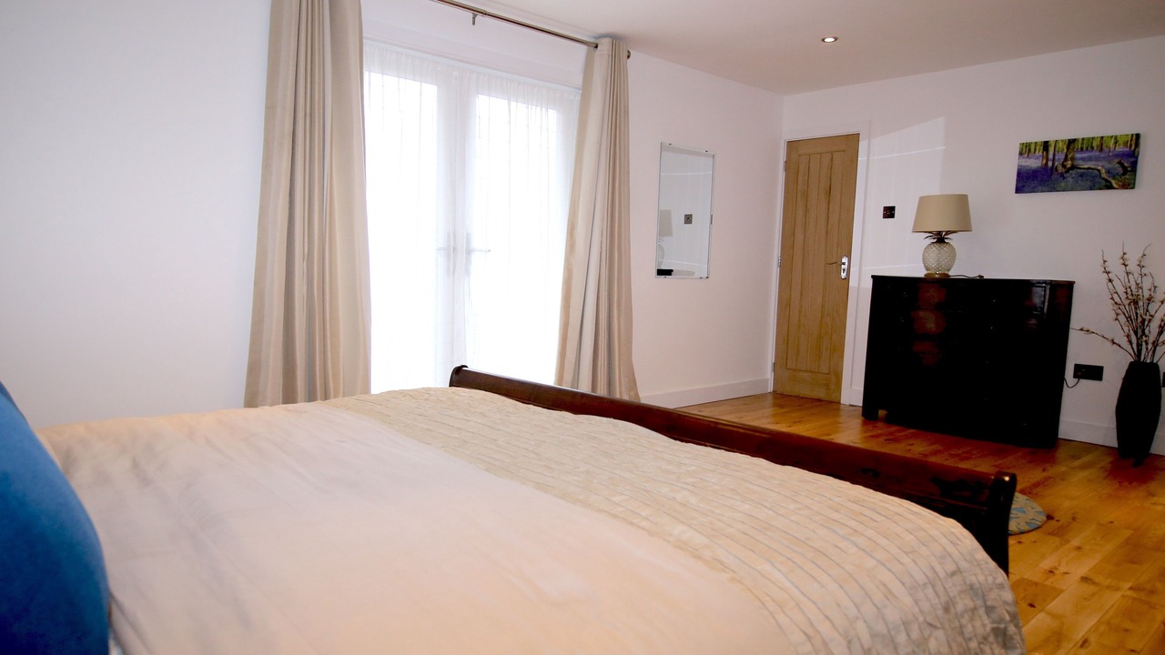 Photo of Bedroom in Berkhamsted