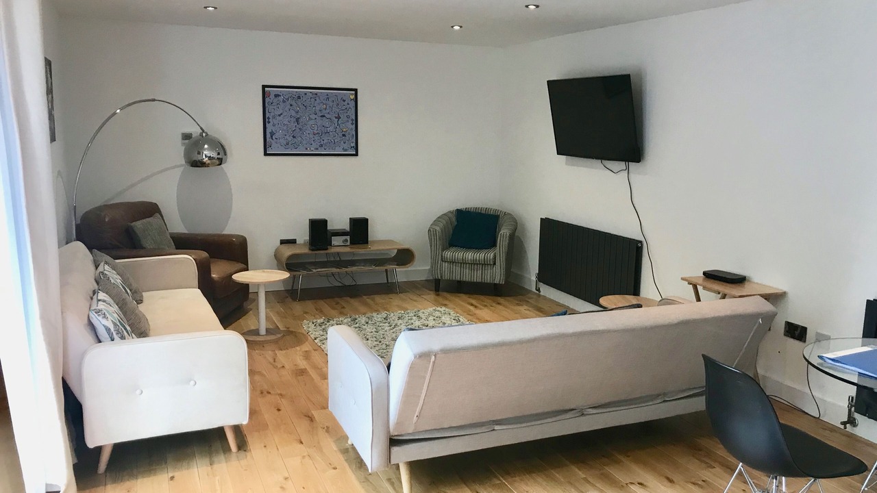 Photo of Livingroom in Berkhamsted