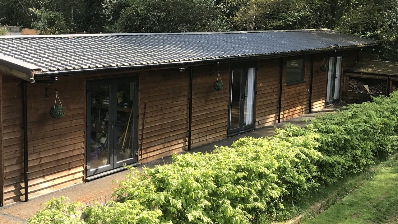 Photo of Outdoor in Berkhamsted