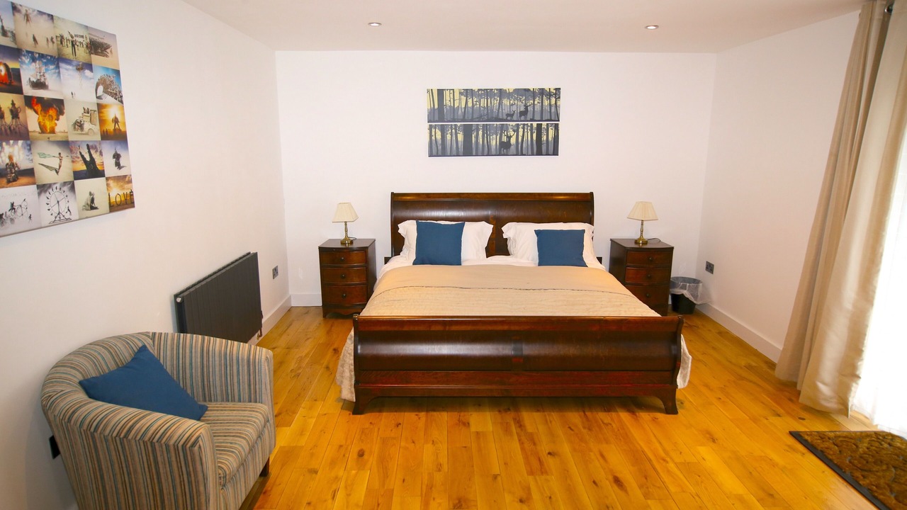 Photo of Bedroom in Berkhamsted