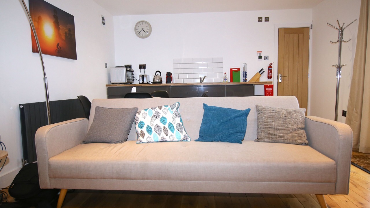 Photo of Livingroom in Berkhamsted