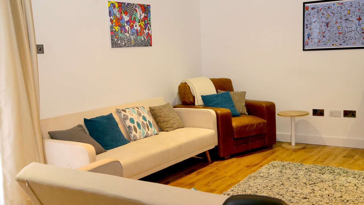 Photo of Livingroom in Berkhamsted