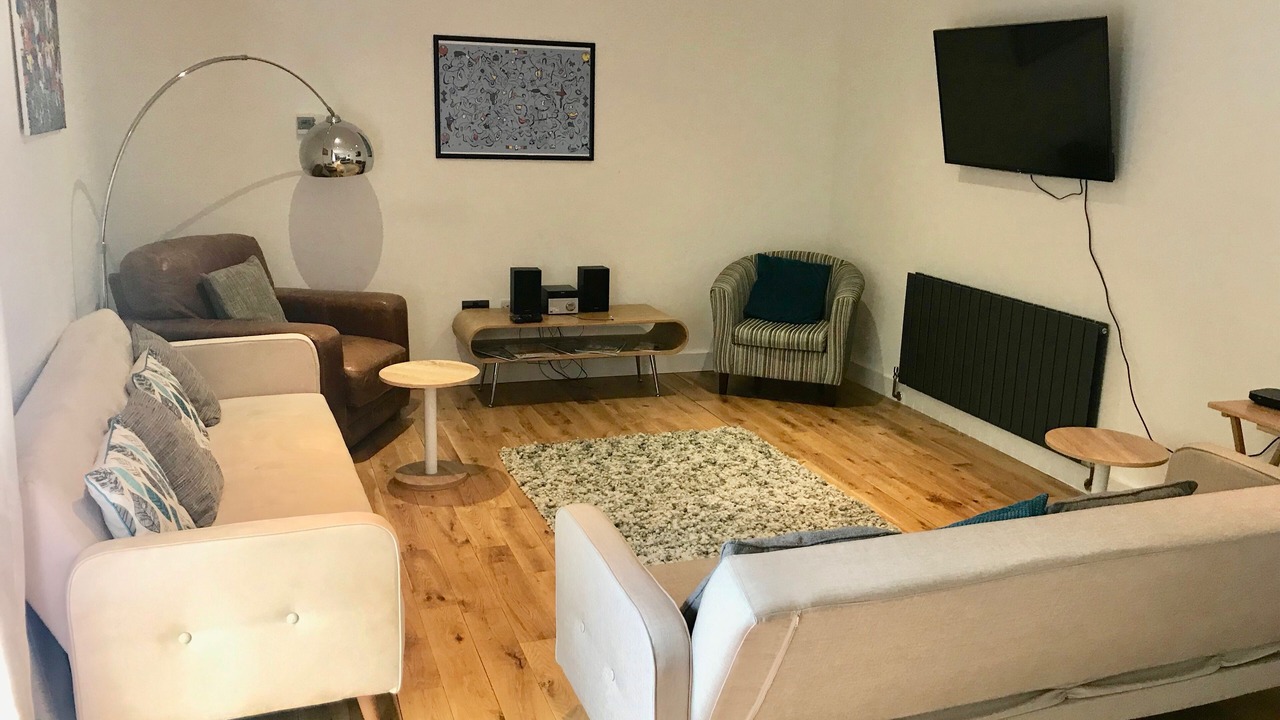 Photo of Livingroom in Berkhamsted