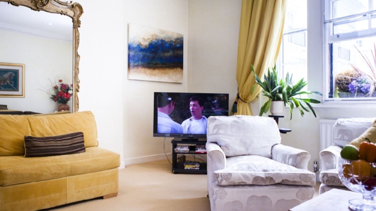 Photo of Livingroom in Knightsbridge