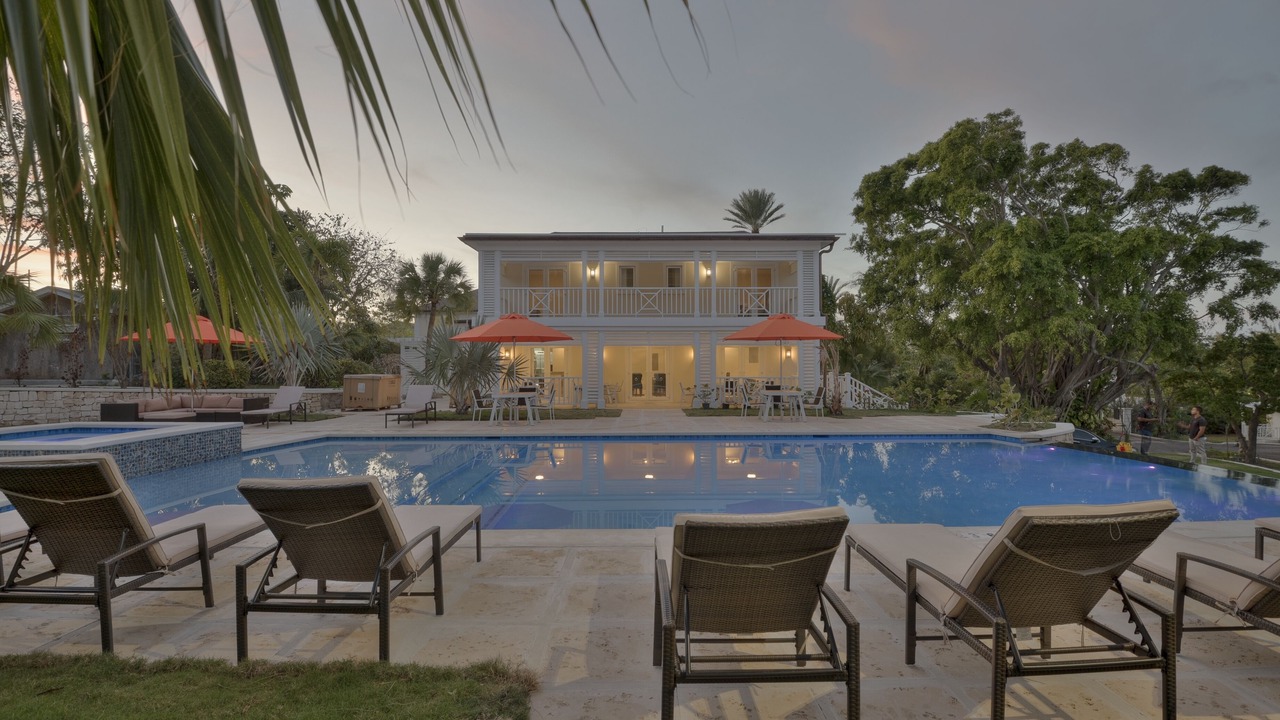 Photo of Outdoor in Nassau