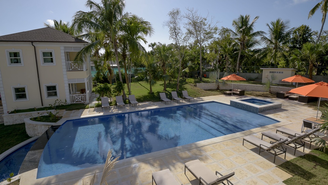 Photo of Outdoor in Nassau