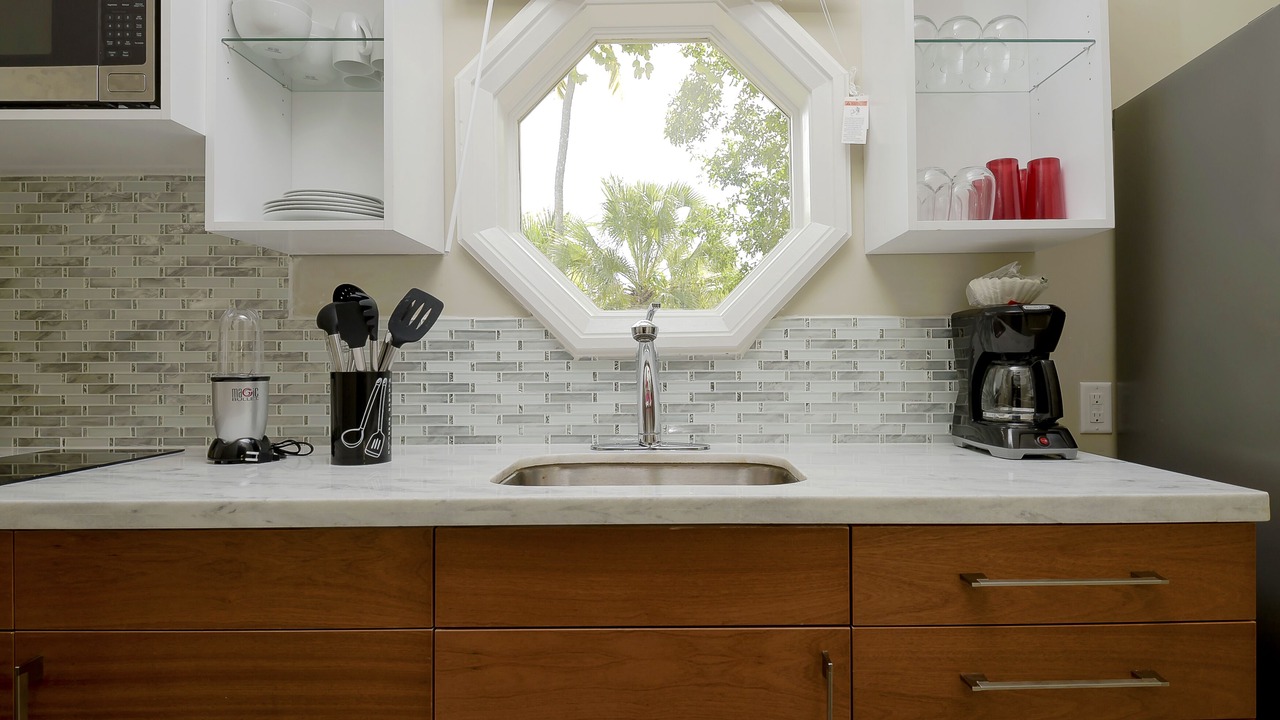 Photo of Kitchen in Nassau