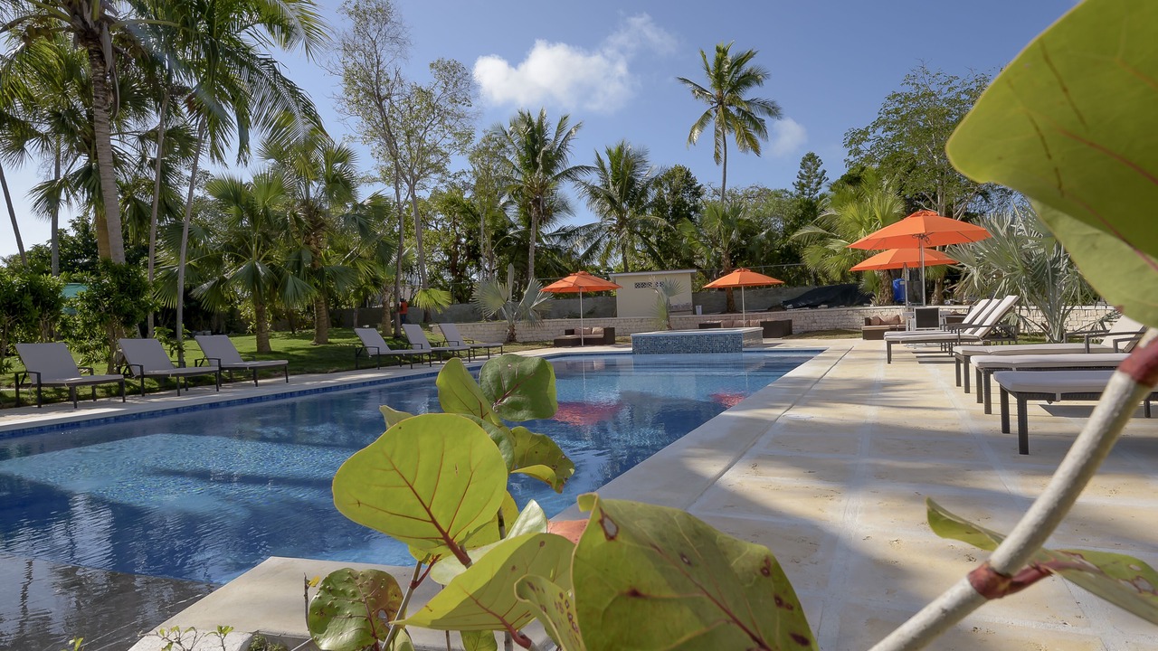 Photo of Outdoor in Nassau