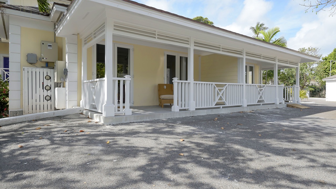 Photo of Outdoor in Nassau