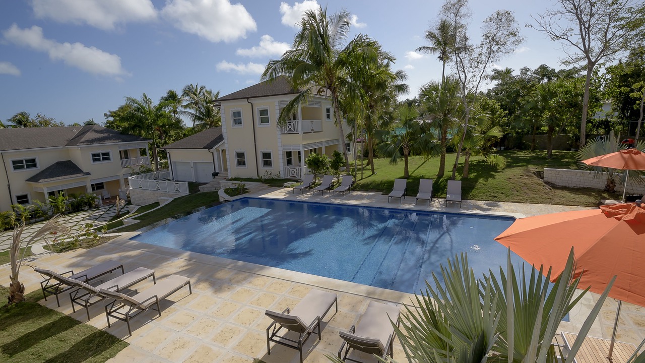Photo of Outdoor in Nassau