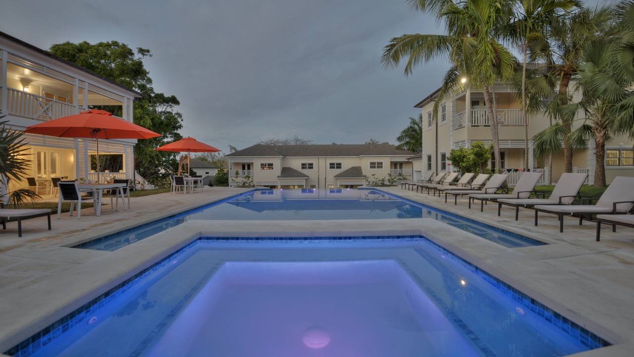 Photo of Outdoor in Nassau