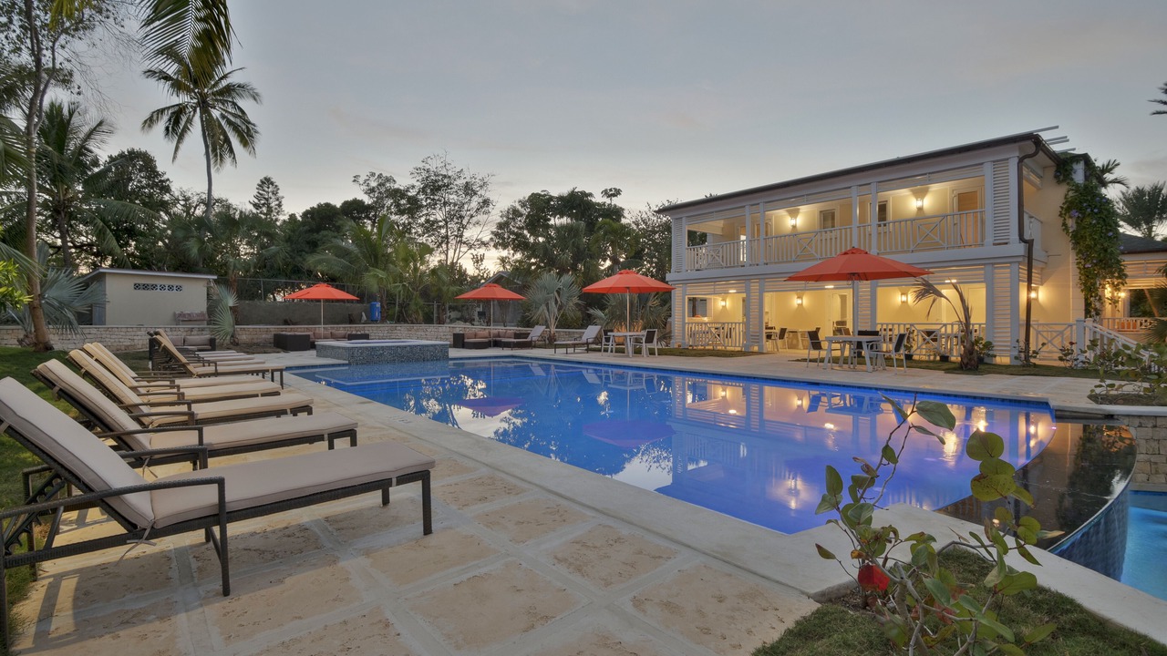 Photo of Outdoor in Nassau