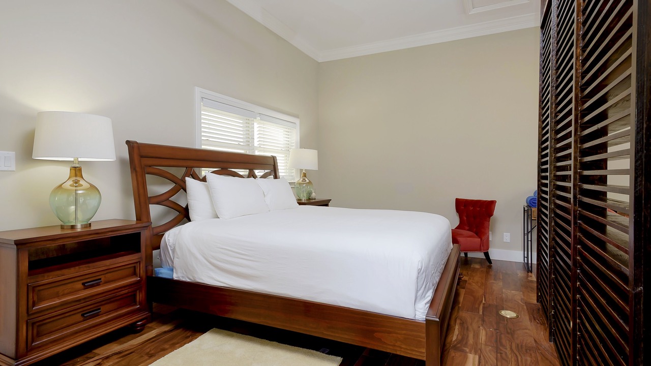 Photo of Bedroom in Nassau