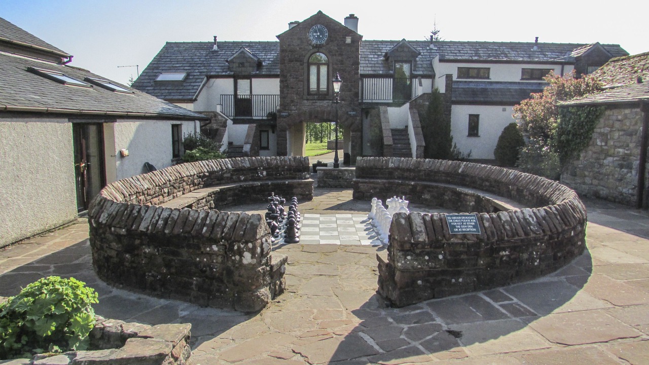 Photo of Outdoor in Penrith