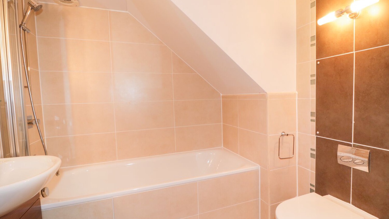 Photo of Bathroom in Penrith