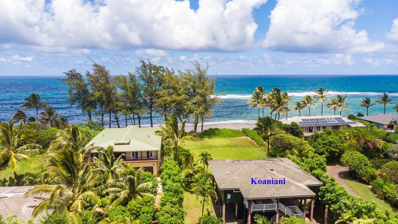 Photo of Others in Wainiha