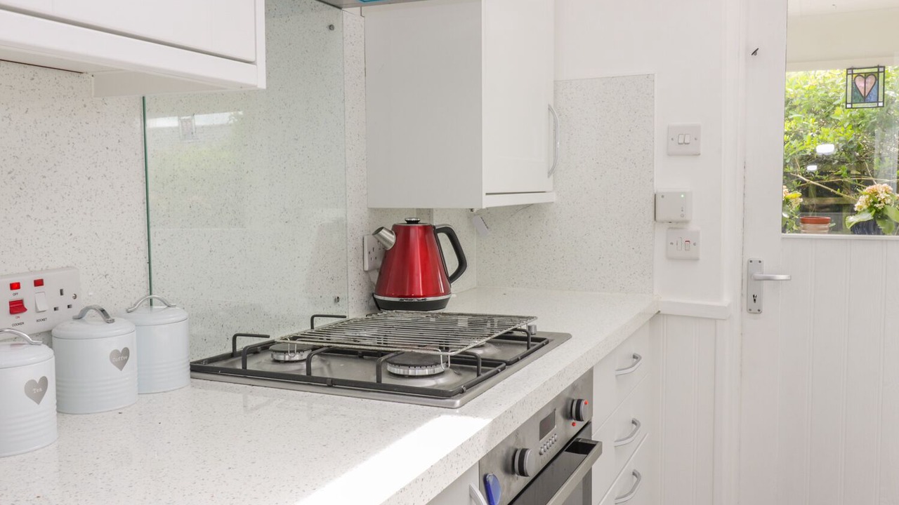 Photo of Kitchen in Duns