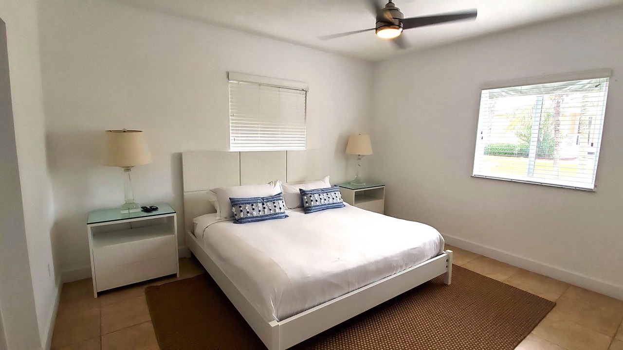 Photo of Bedroom in Alice Town