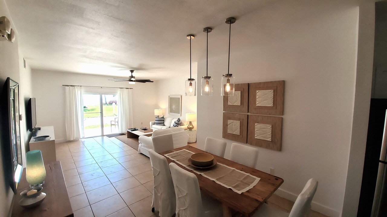 Photo of Livingroom in Alice Town