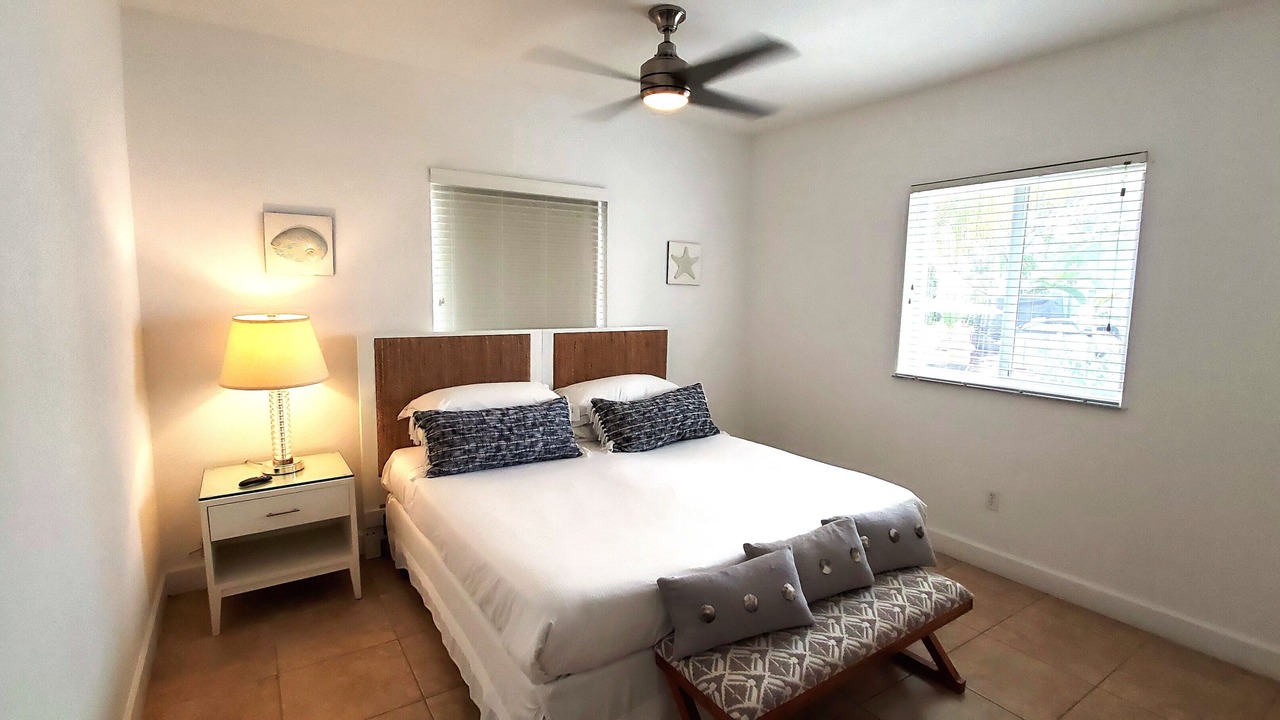 Photo of Bedroom in Alice Town