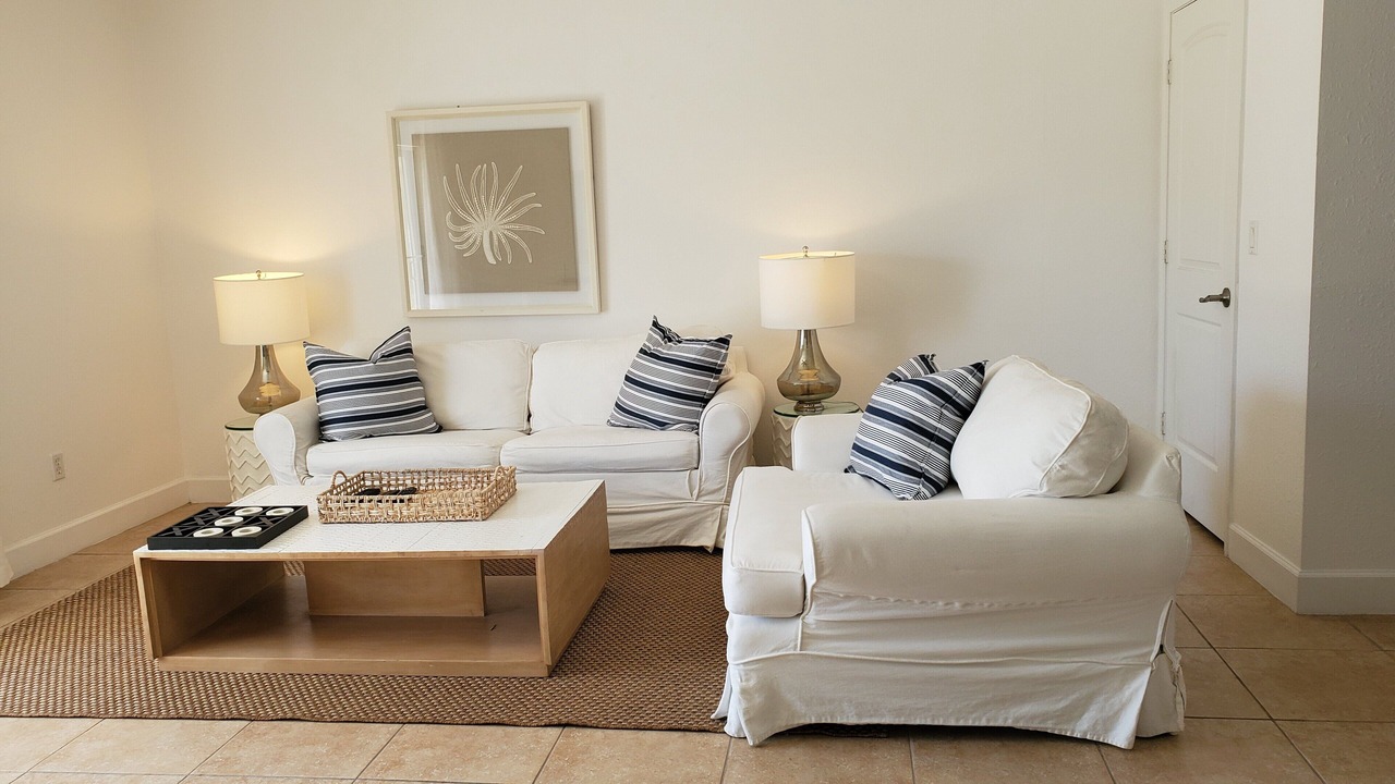 Photo of Livingroom in Alice Town