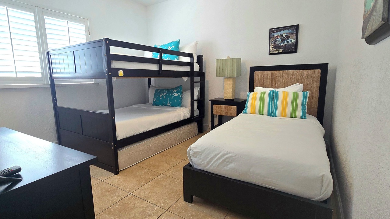 Photo of Bedroom in Alice Town
