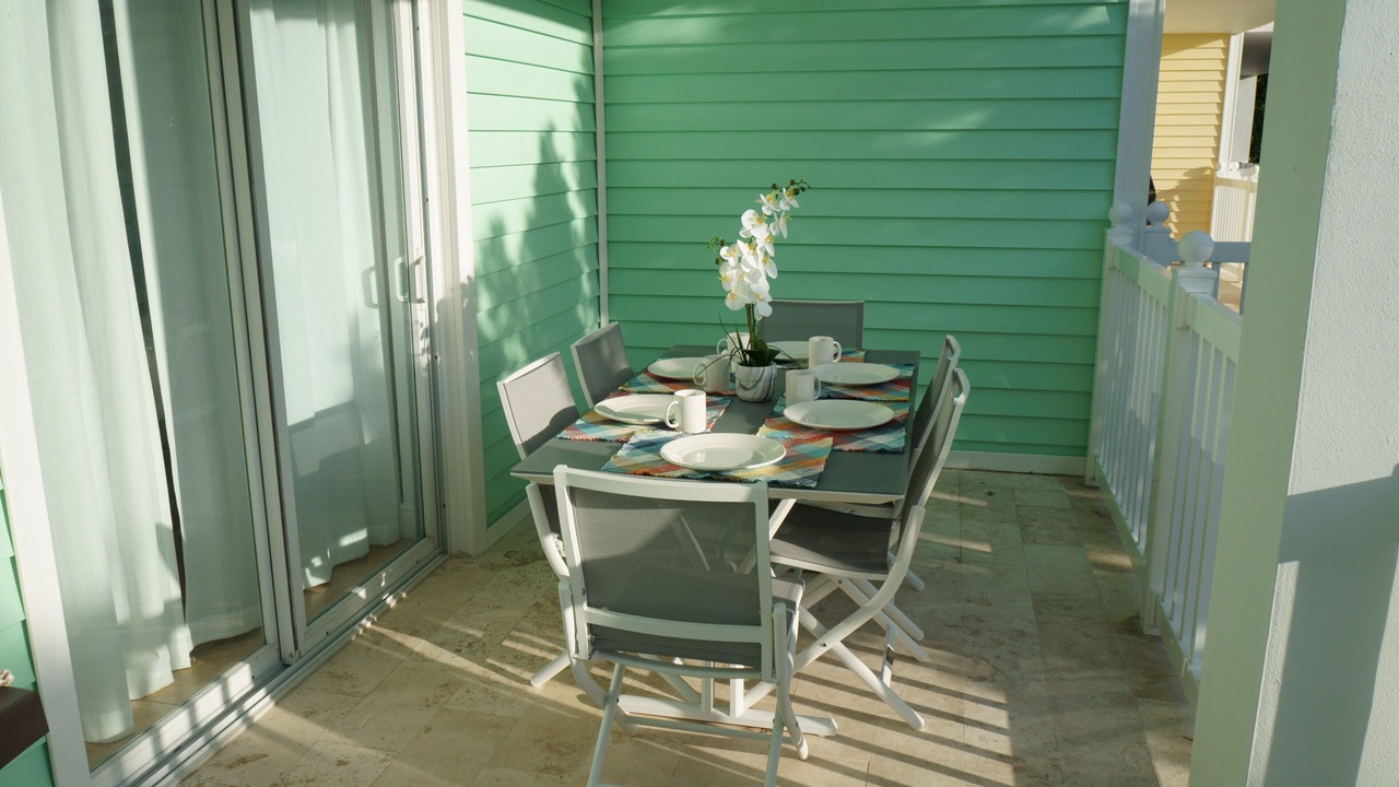 Photo of Outdoor in Alice Town