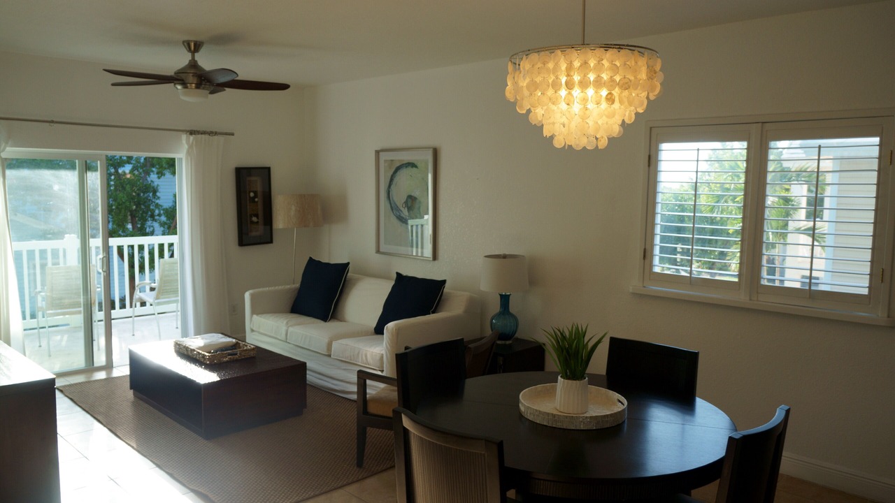 Photo of Livingroom in Alice Town