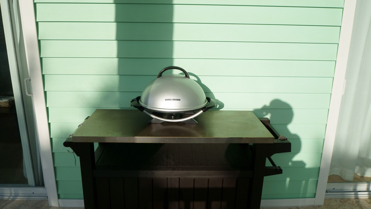 Photo of Outdoor in Alice Town