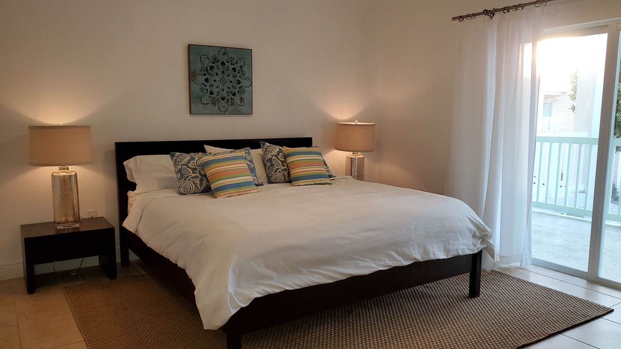 Photo of Bedroom in Alice Town