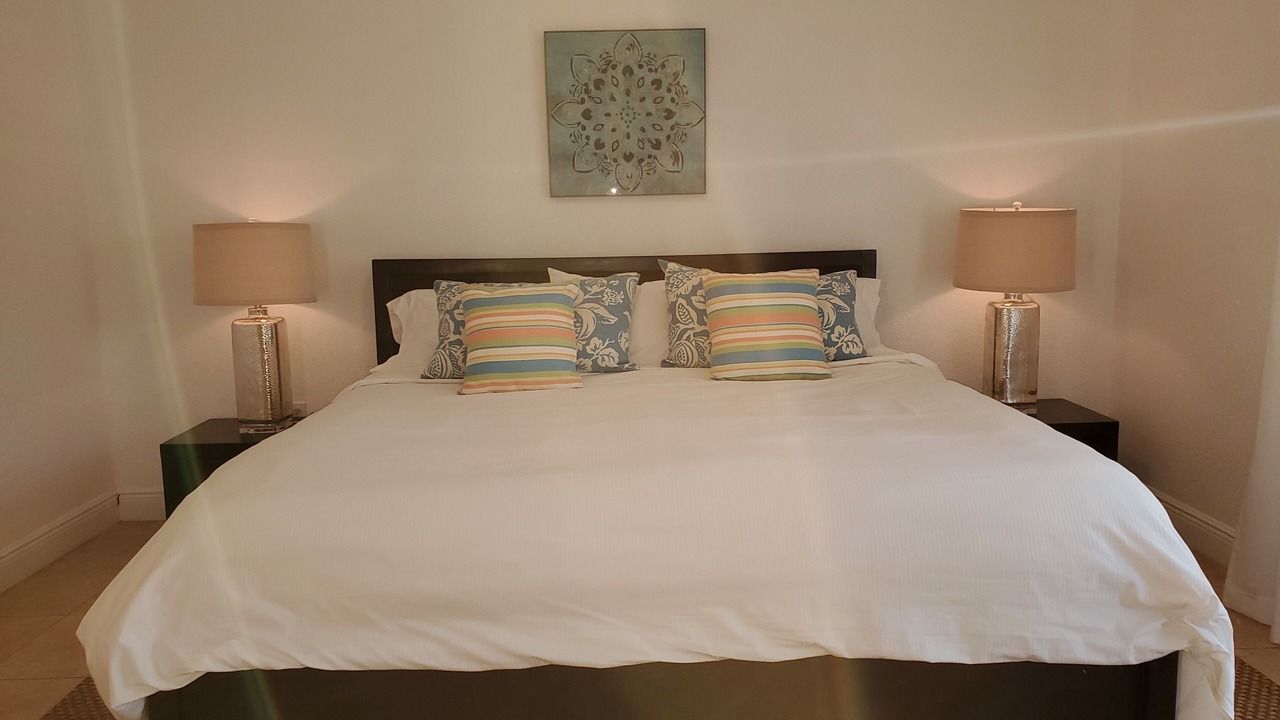 Photo of Bedroom in Alice Town